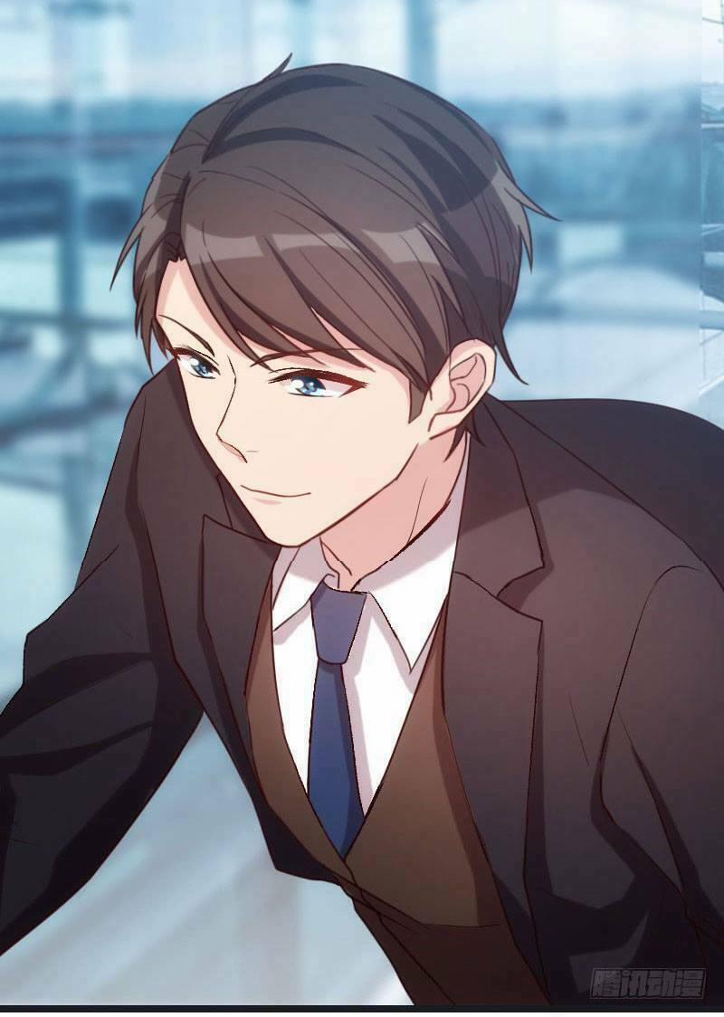 Cô Vợ Ấm Áp Của Hạ Thiếu 17 trang 25