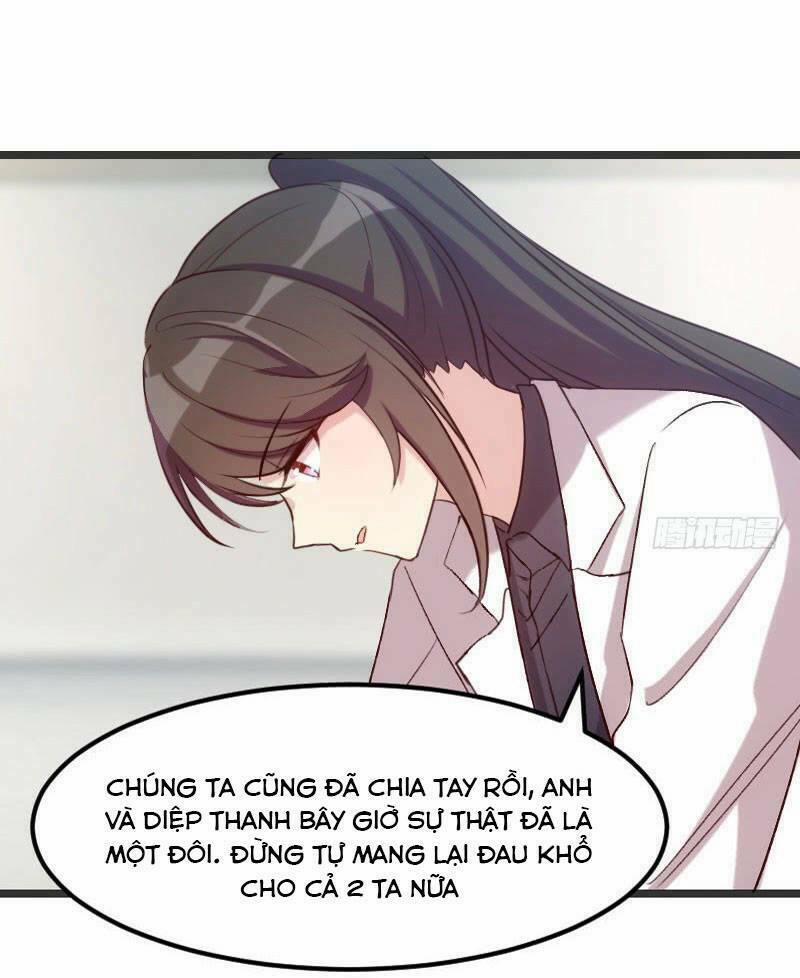 Cô Vợ Ấm Áp Của Hạ Thiếu 18 trang 11