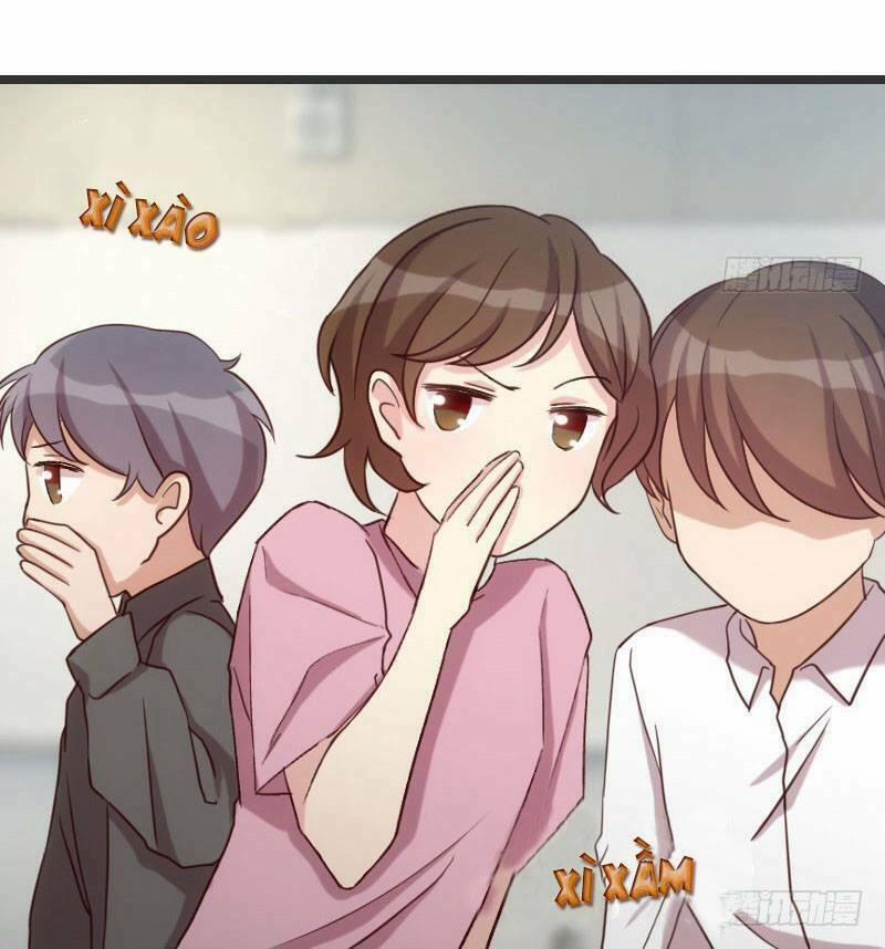 Cô Vợ Ấm Áp Của Hạ Thiếu 18 trang 16