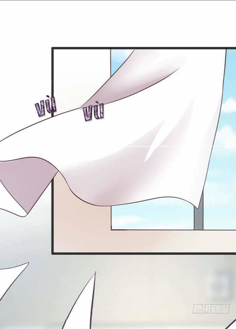 Cô Vợ Ấm Áp Của Hạ Thiếu 18 trang 2