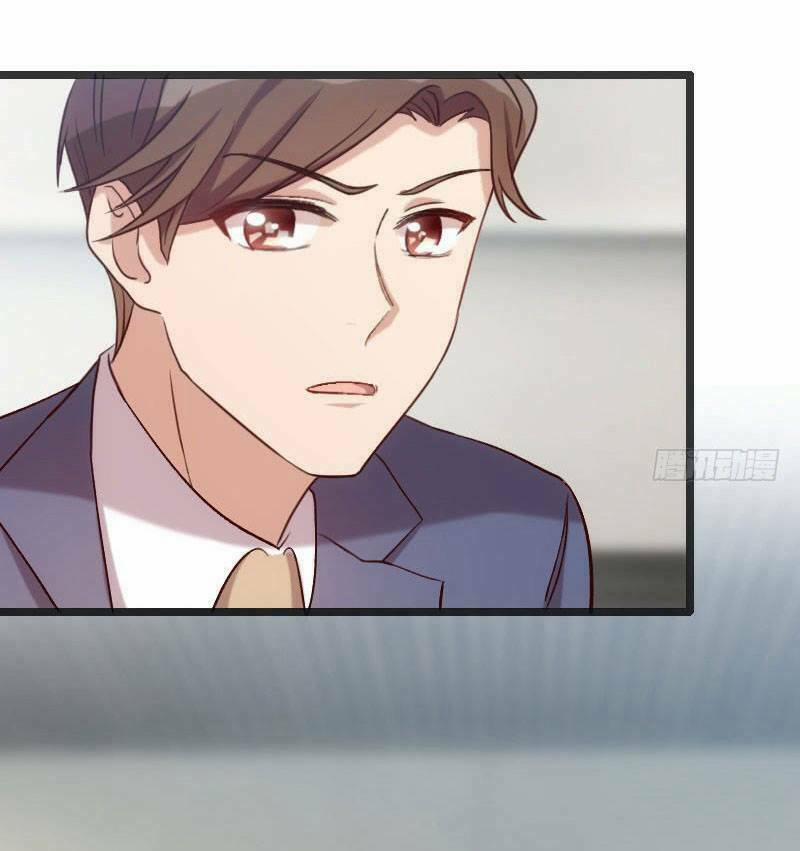 Cô Vợ Ấm Áp Của Hạ Thiếu 18 trang 20