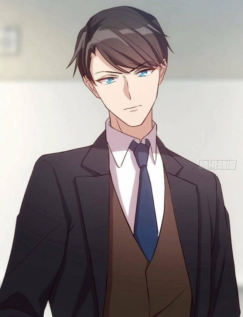 Cô Vợ Ấm Áp Của Hạ Thiếu 18 trang 21