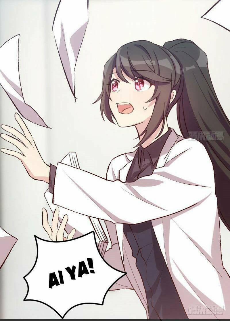 Cô Vợ Ấm Áp Của Hạ Thiếu 18 trang 3