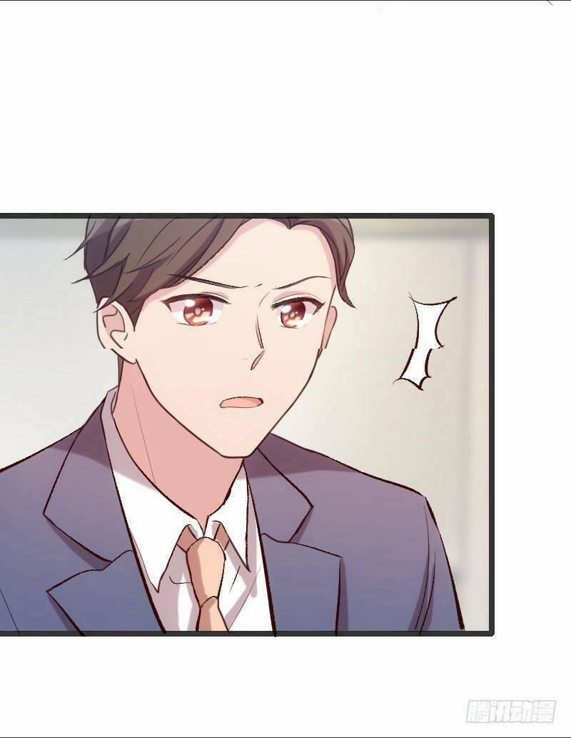 Cô Vợ Ấm Áp Của Hạ Thiếu 18 trang 4