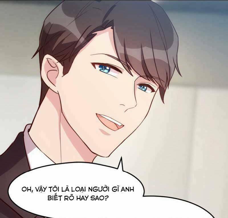 Cô Vợ Ấm Áp Của Hạ Thiếu 19 trang 11