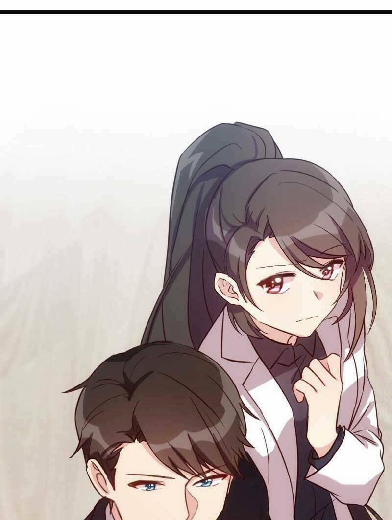 Cô Vợ Ấm Áp Của Hạ Thiếu 19 trang 14