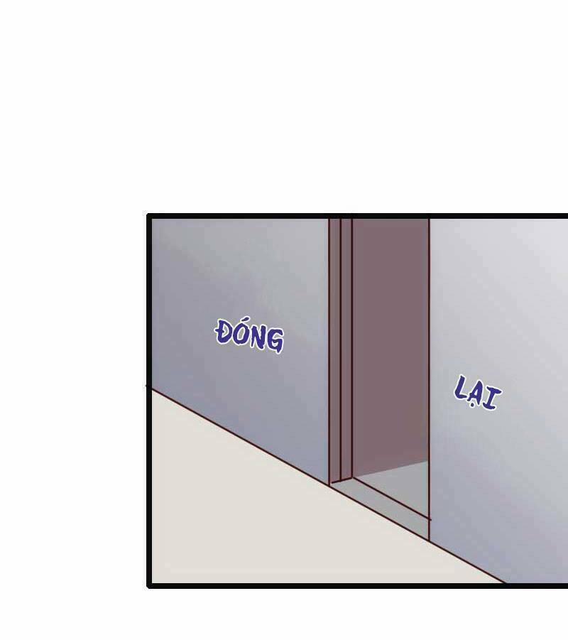 Cô Vợ Ấm Áp Của Hạ Thiếu 19 trang 16