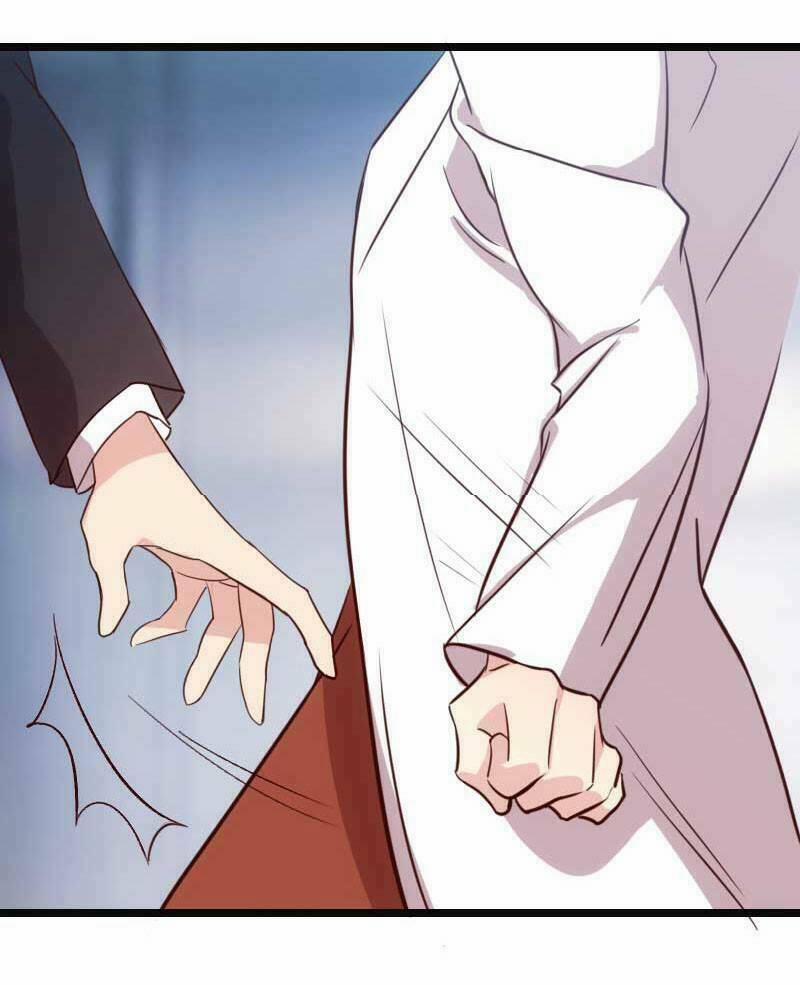 Cô Vợ Ấm Áp Của Hạ Thiếu 19 trang 17