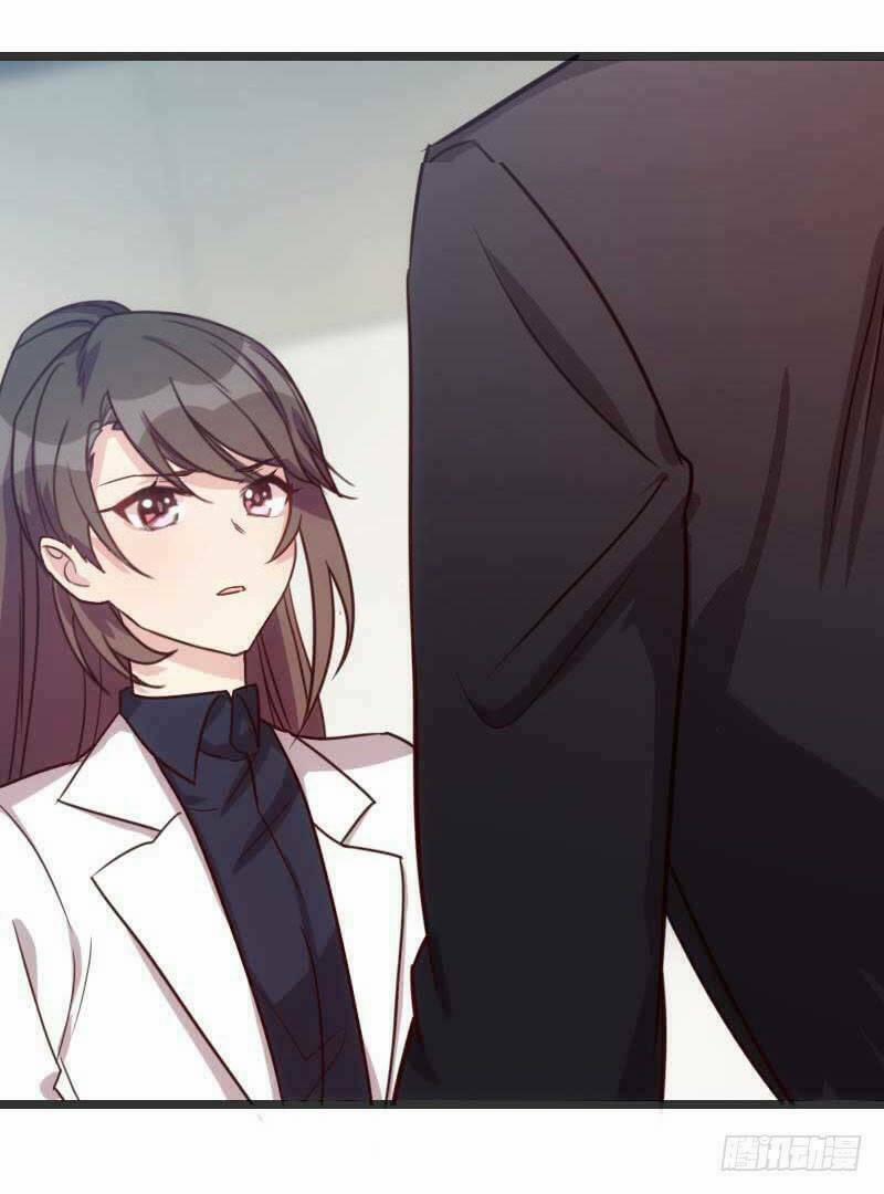 Cô Vợ Ấm Áp Của Hạ Thiếu 19 trang 3