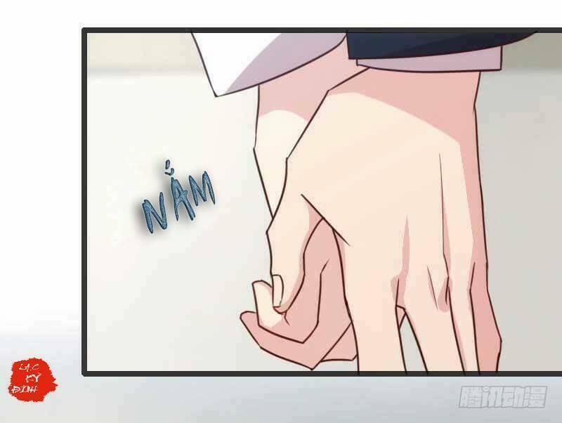 Cô Vợ Ấm Áp Của Hạ Thiếu 19 trang 4