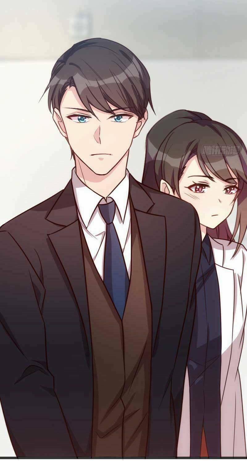 Cô Vợ Ấm Áp Của Hạ Thiếu 19 trang 5