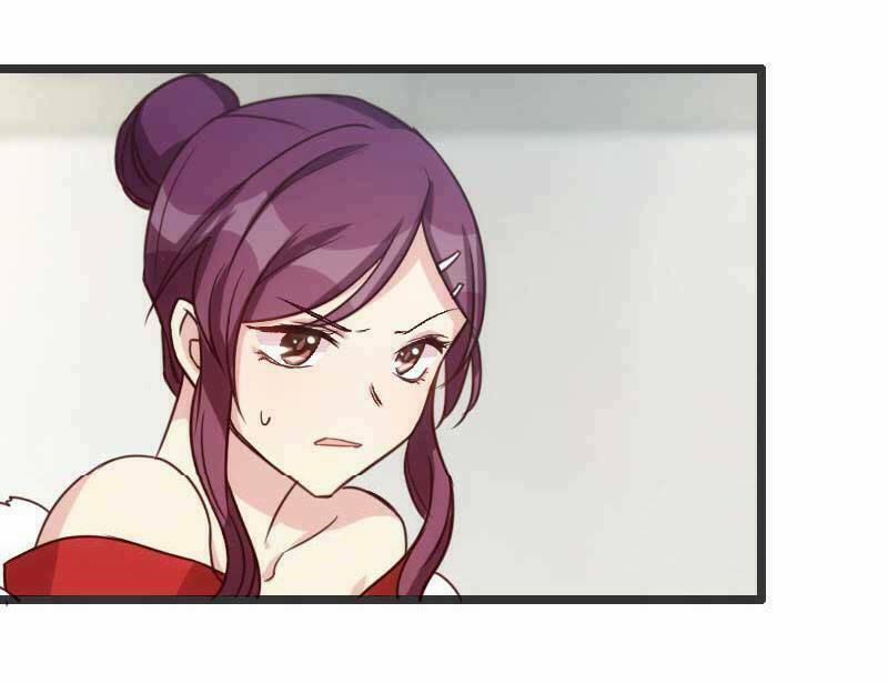 Cô Vợ Ấm Áp Của Hạ Thiếu 19 trang 7