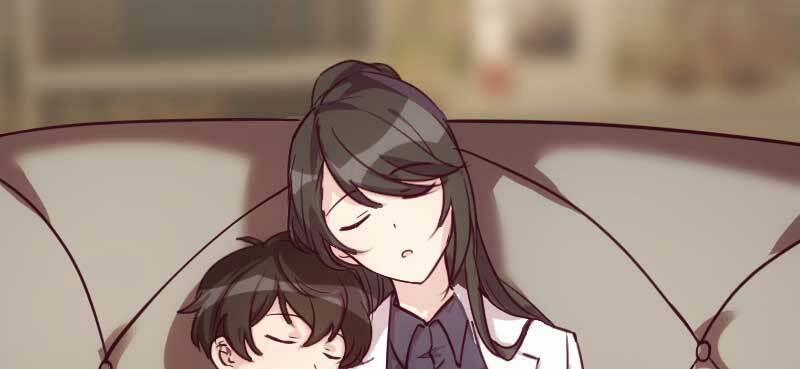 Cô Vợ Ấm Áp Của Hạ Thiếu 2 trang 15