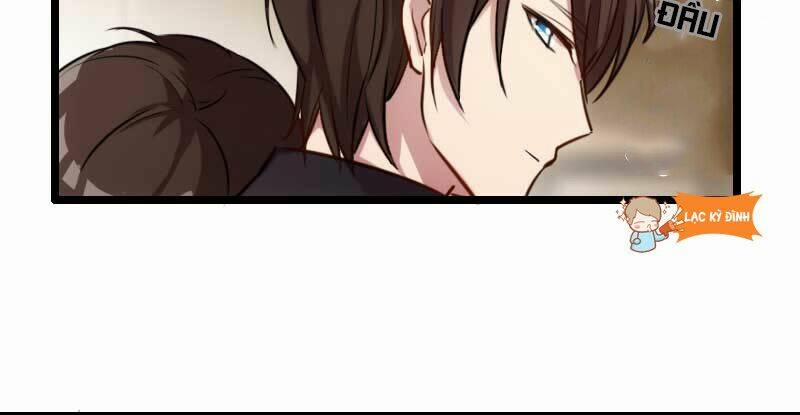 Cô Vợ Ấm Áp Của Hạ Thiếu 2 trang 37