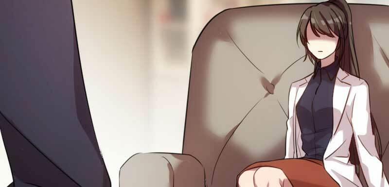 Cô Vợ Ấm Áp Của Hạ Thiếu 2 trang 39