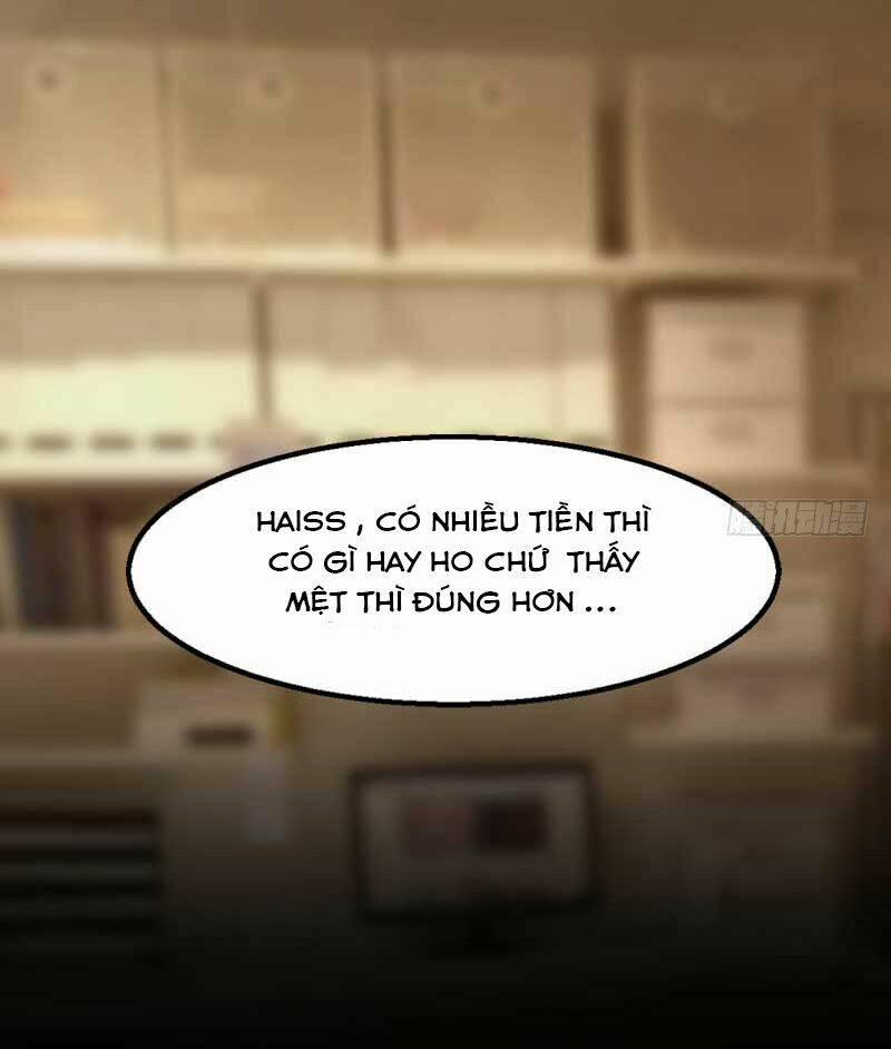 Cô Vợ Ấm Áp Của Hạ Thiếu 2 trang 42