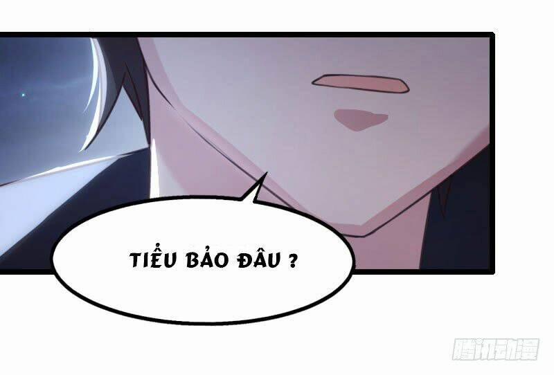 Cô Vợ Ấm Áp Của Hạ Thiếu 2 trang 5