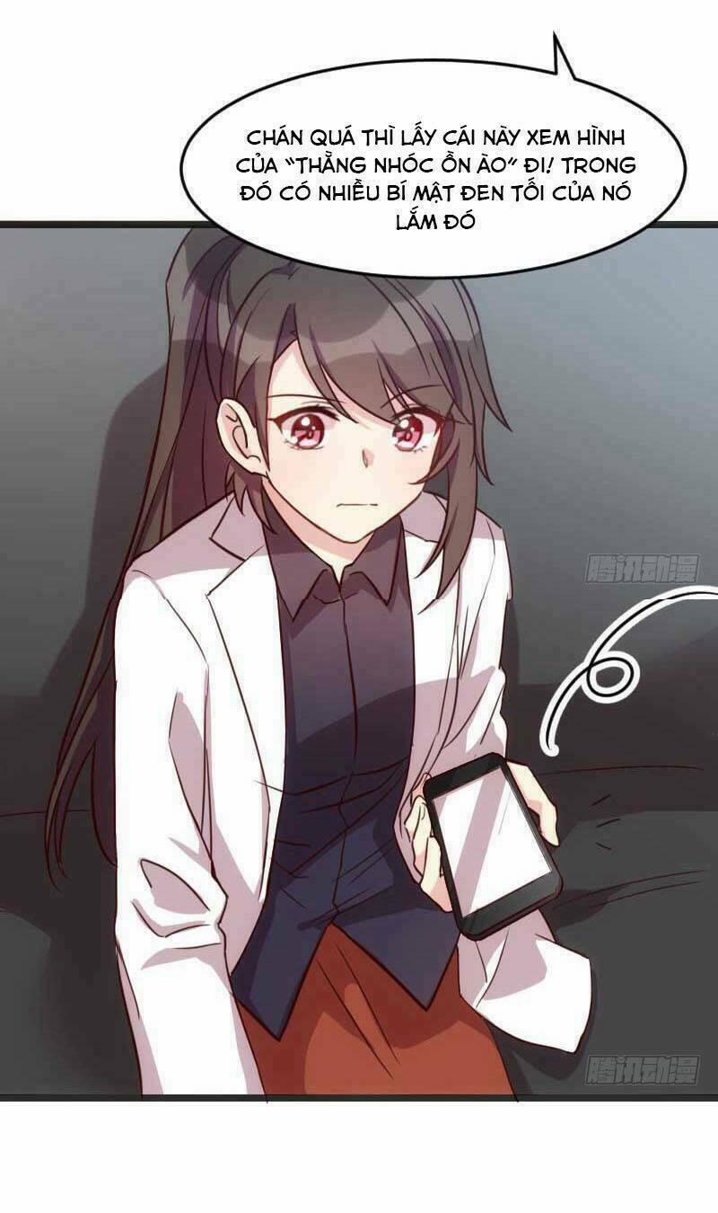 Cô Vợ Ấm Áp Của Hạ Thiếu 20 trang 1