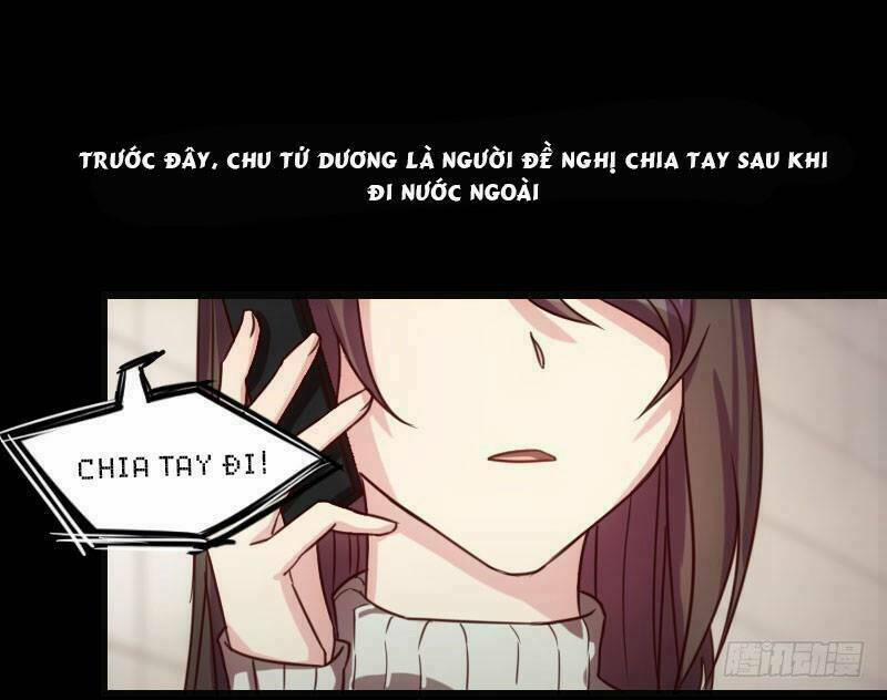 Cô Vợ Ấm Áp Của Hạ Thiếu 20 trang 12