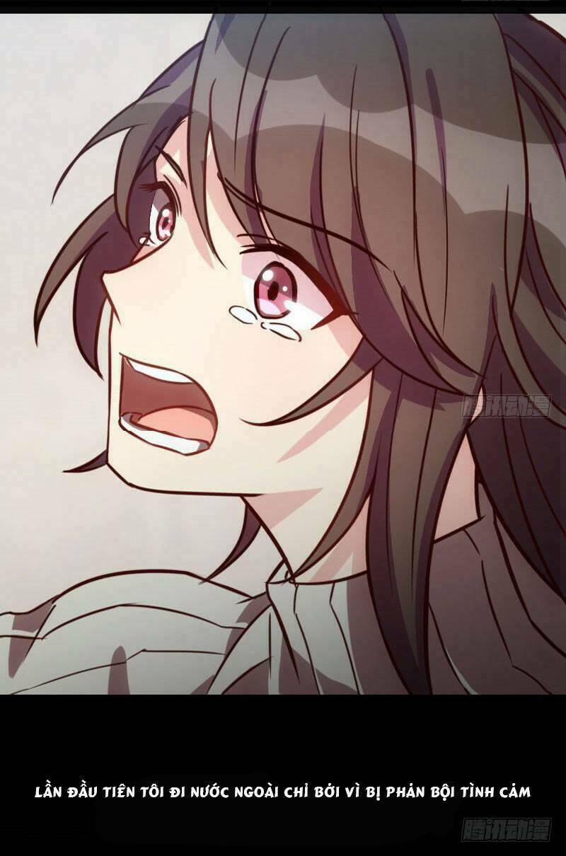 Cô Vợ Ấm Áp Của Hạ Thiếu 20 trang 16