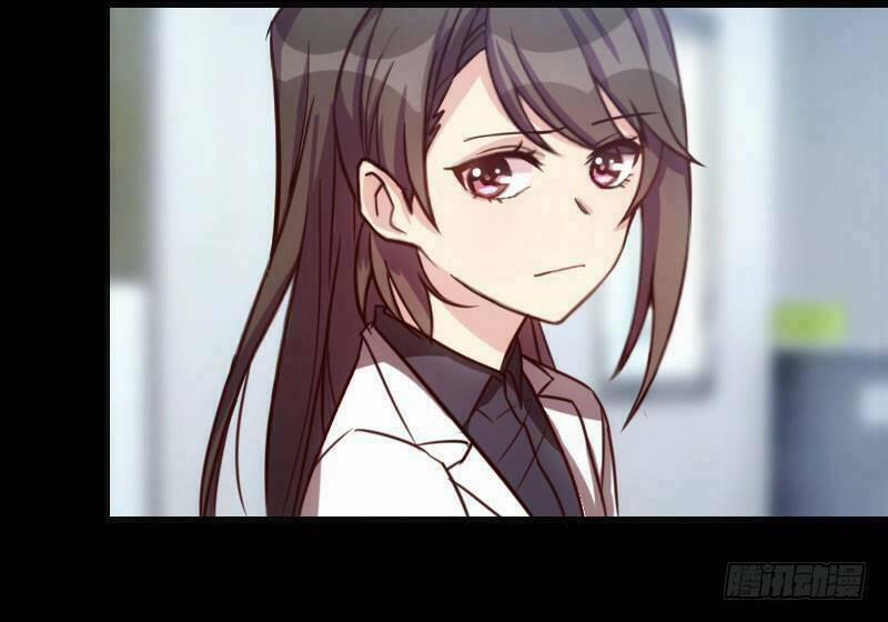 Cô Vợ Ấm Áp Của Hạ Thiếu 20 trang 22