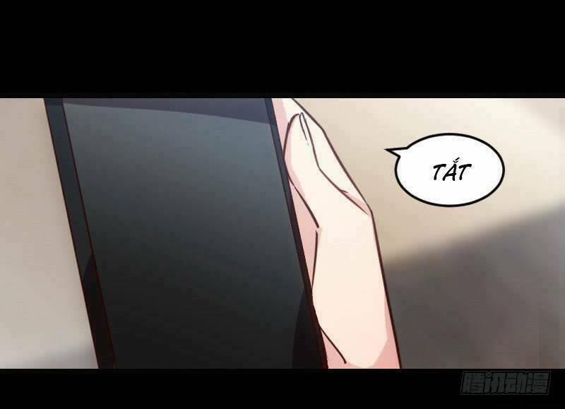 Cô Vợ Ấm Áp Của Hạ Thiếu 20 trang 24