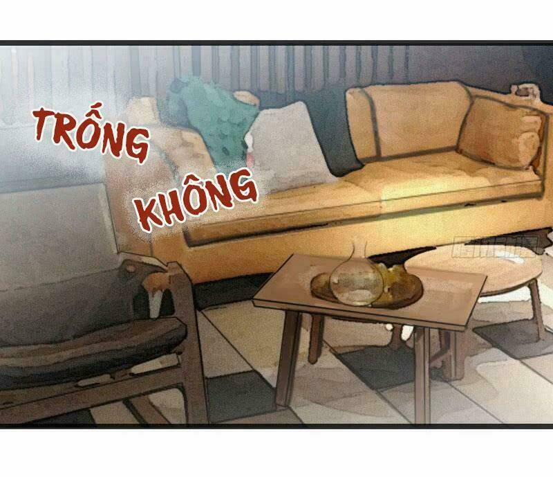 Cô Vợ Ấm Áp Của Hạ Thiếu 20 trang 29