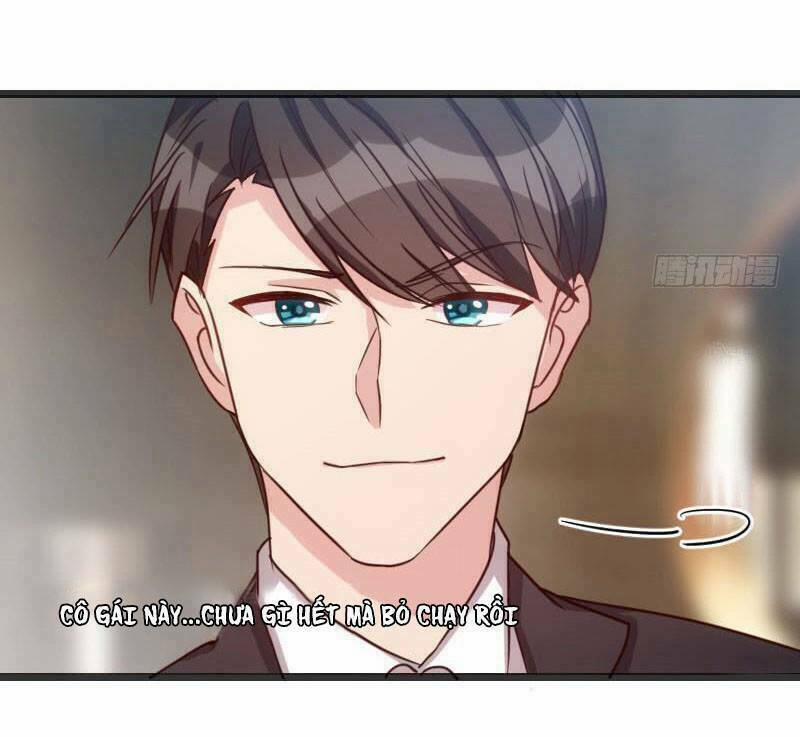 Cô Vợ Ấm Áp Của Hạ Thiếu 20 trang 30