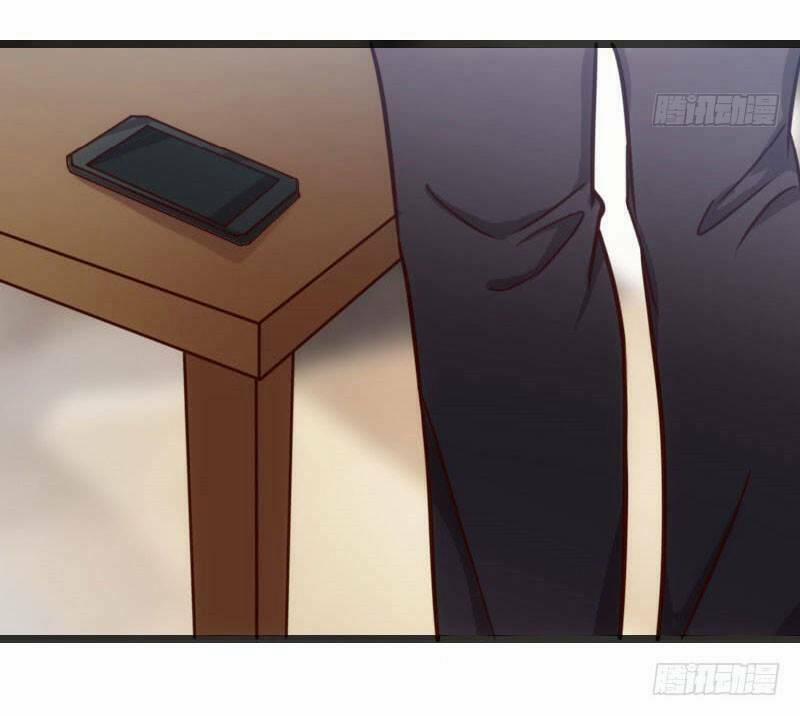 Cô Vợ Ấm Áp Của Hạ Thiếu 20 trang 31