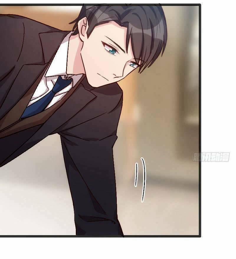 Cô Vợ Ấm Áp Của Hạ Thiếu 20 trang 32