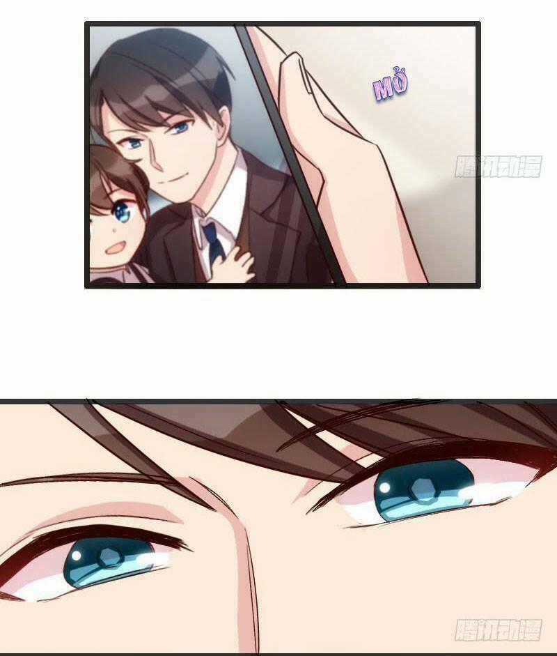 Cô Vợ Ấm Áp Của Hạ Thiếu 20 trang 33