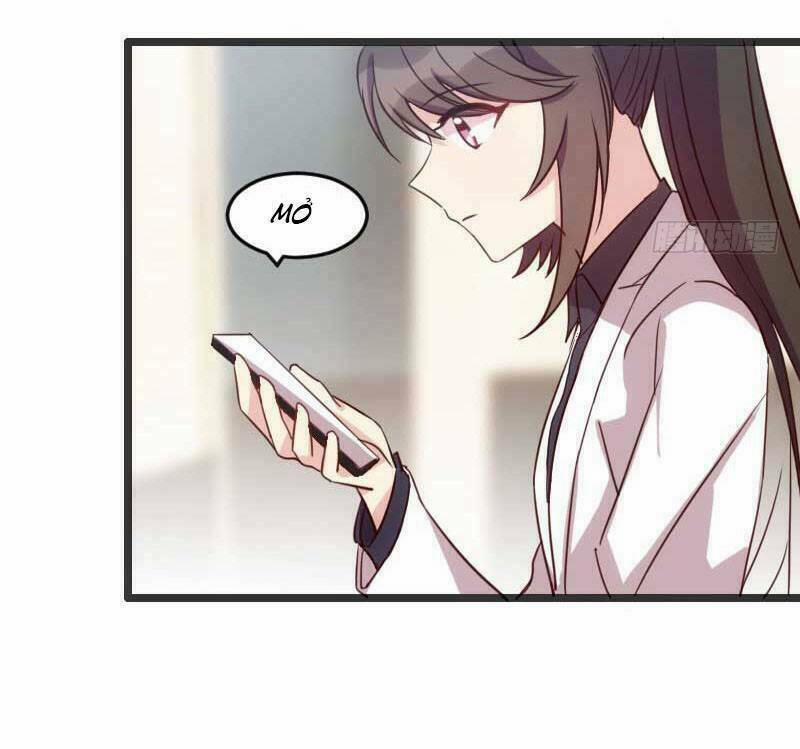 Cô Vợ Ấm Áp Của Hạ Thiếu 20 trang 5