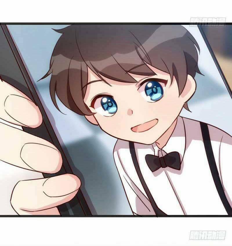 Cô Vợ Ấm Áp Của Hạ Thiếu 20 trang 6