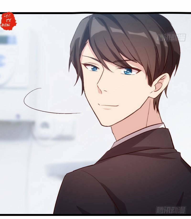 Cô Vợ Ấm Áp Của Hạ Thiếu 21 trang 11