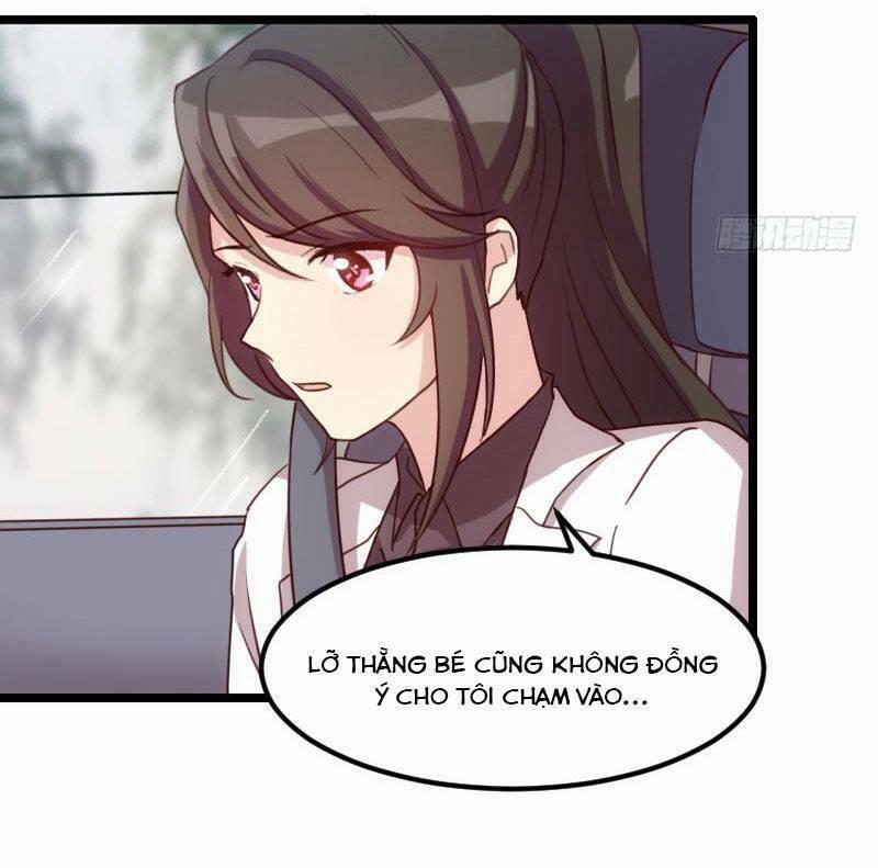 Cô Vợ Ấm Áp Của Hạ Thiếu 21 trang 19