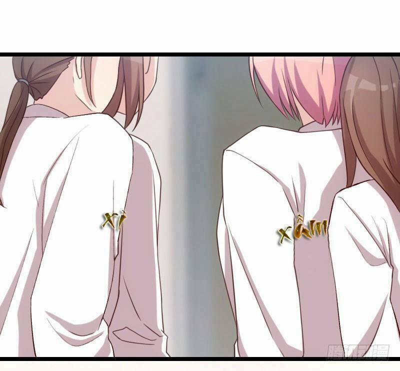 Cô Vợ Ấm Áp Của Hạ Thiếu 21 trang 2