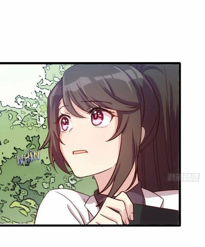 Cô Vợ Ấm Áp Của Hạ Thiếu 21 trang 25