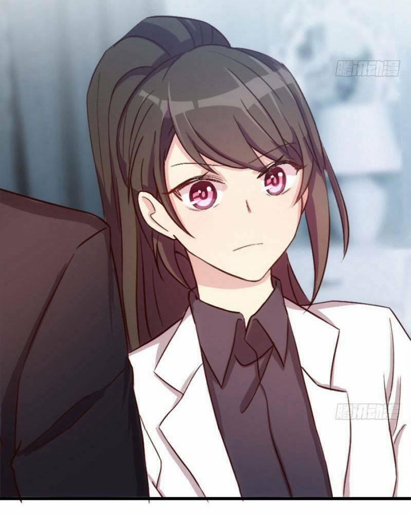 Cô Vợ Ấm Áp Của Hạ Thiếu 21 trang 30