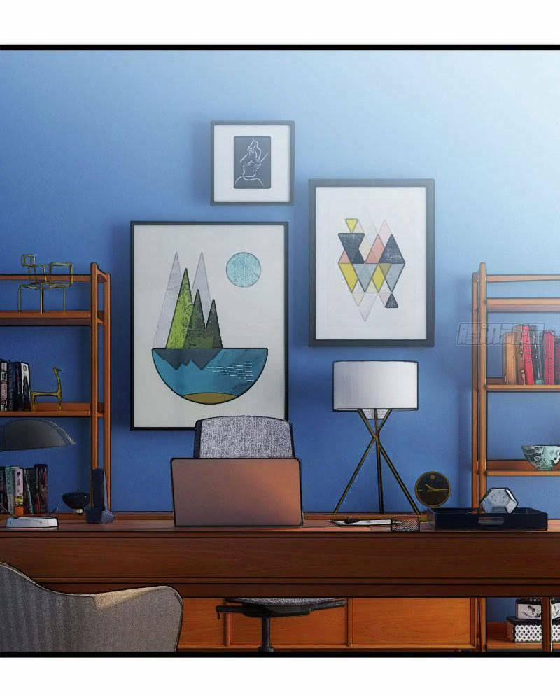 Cô Vợ Ấm Áp Của Hạ Thiếu 21 trang 31