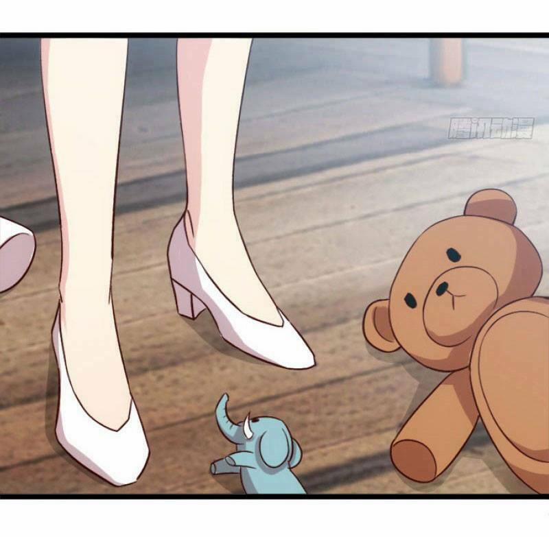 Cô Vợ Ấm Áp Của Hạ Thiếu 21 trang 32