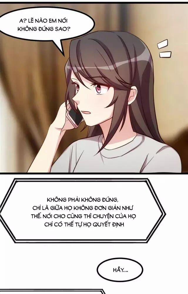 Cô Vợ Ấm Áp Của Hạ Thiếu 218 trang 14