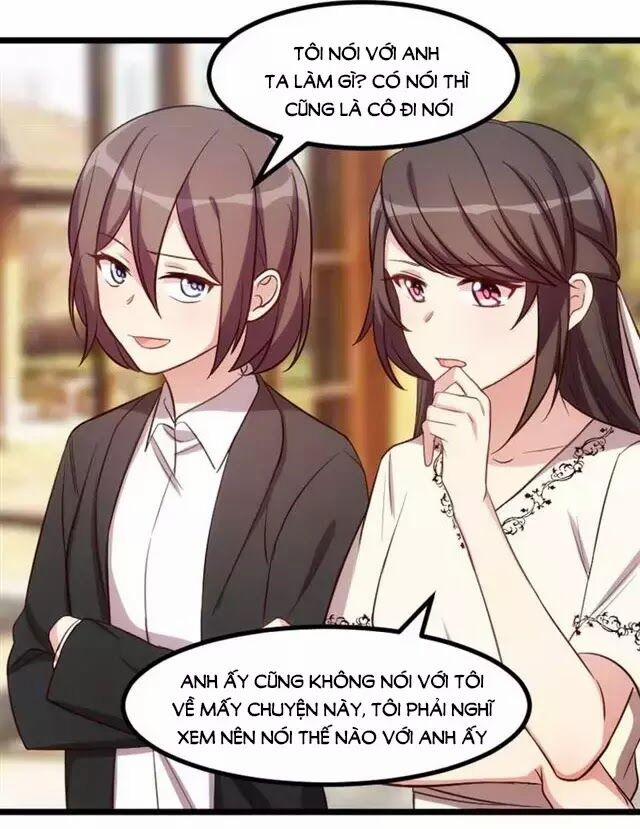 Cô Vợ Ấm Áp Của Hạ Thiếu 218 trang 22