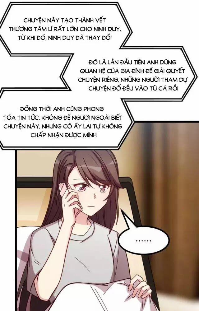 Cô Vợ Ấm Áp Của Hạ Thiếu 218 trang 6