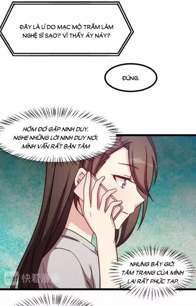 Cô Vợ Ấm Áp Của Hạ Thiếu 218 trang 9