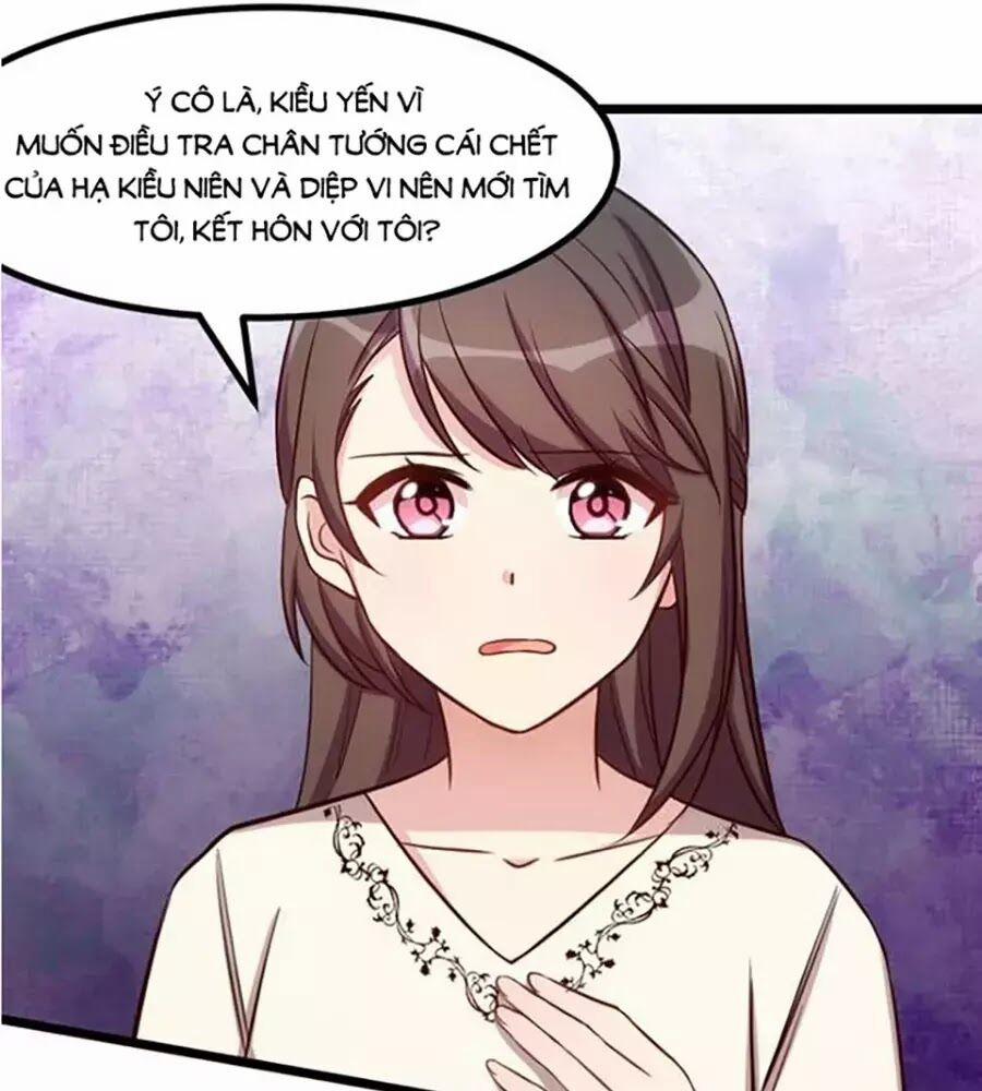 Cô Vợ Ấm Áp Của Hạ Thiếu 219 trang 10