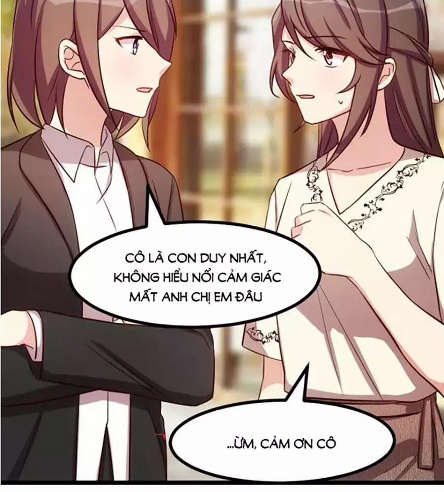 Cô Vợ Ấm Áp Của Hạ Thiếu 219 trang 12