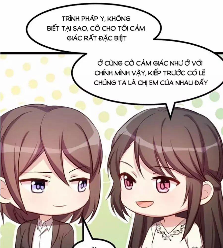 Cô Vợ Ấm Áp Của Hạ Thiếu 219 trang 16