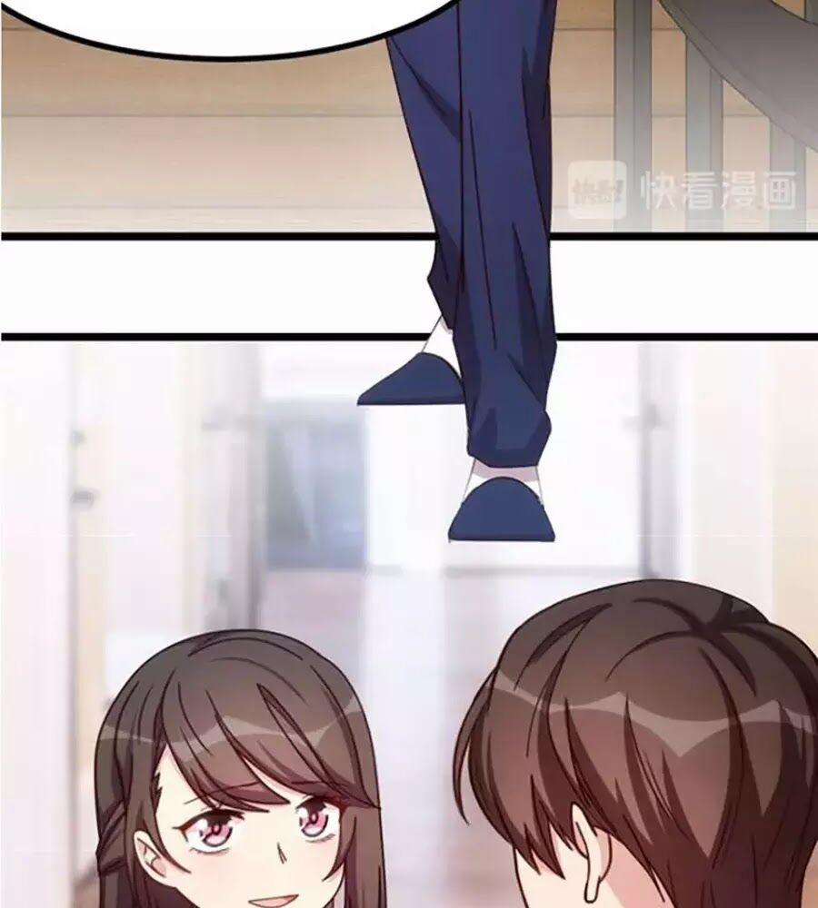 Cô Vợ Ấm Áp Của Hạ Thiếu 219 trang 19