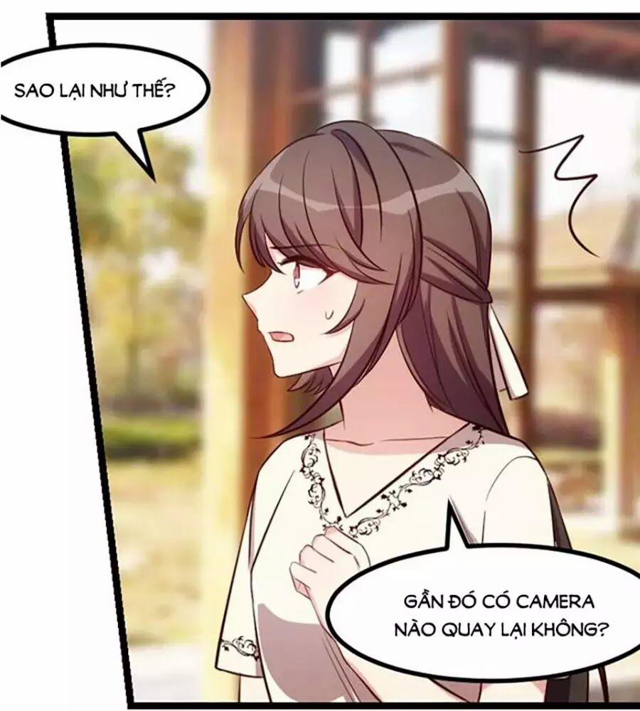 Cô Vợ Ấm Áp Của Hạ Thiếu 219 trang 2