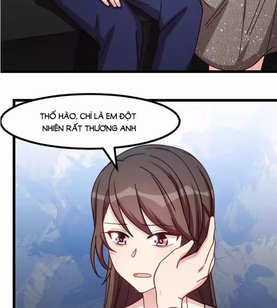 Cô Vợ Ấm Áp Của Hạ Thiếu 219 trang 22